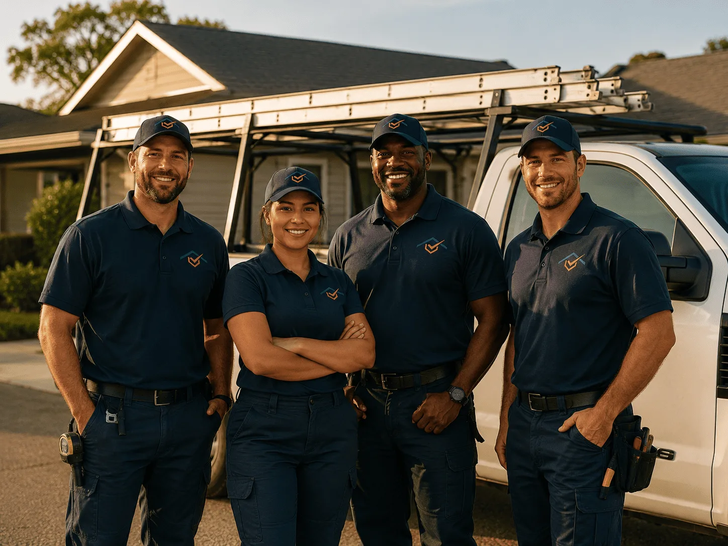 Roof Inspection company in Westover, WV